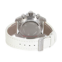 Grantour Chrono 20310 Unisex Watch in  Stainless Steel 0.5 CTW