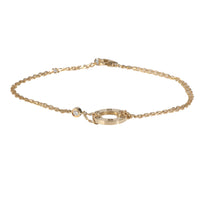 Love Bracelet in 18k Yellow Gold