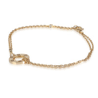 Love Bracelet in 18k Yellow Gold