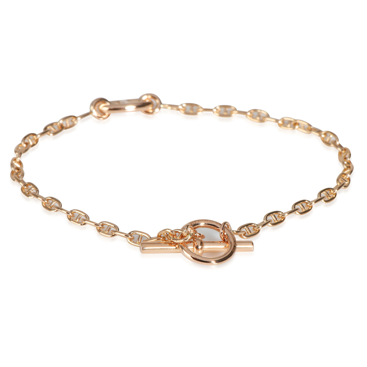 Farandole Bracelet in 18k Rose Gold