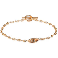 Farandole Bracelet in 18k Rose Gold