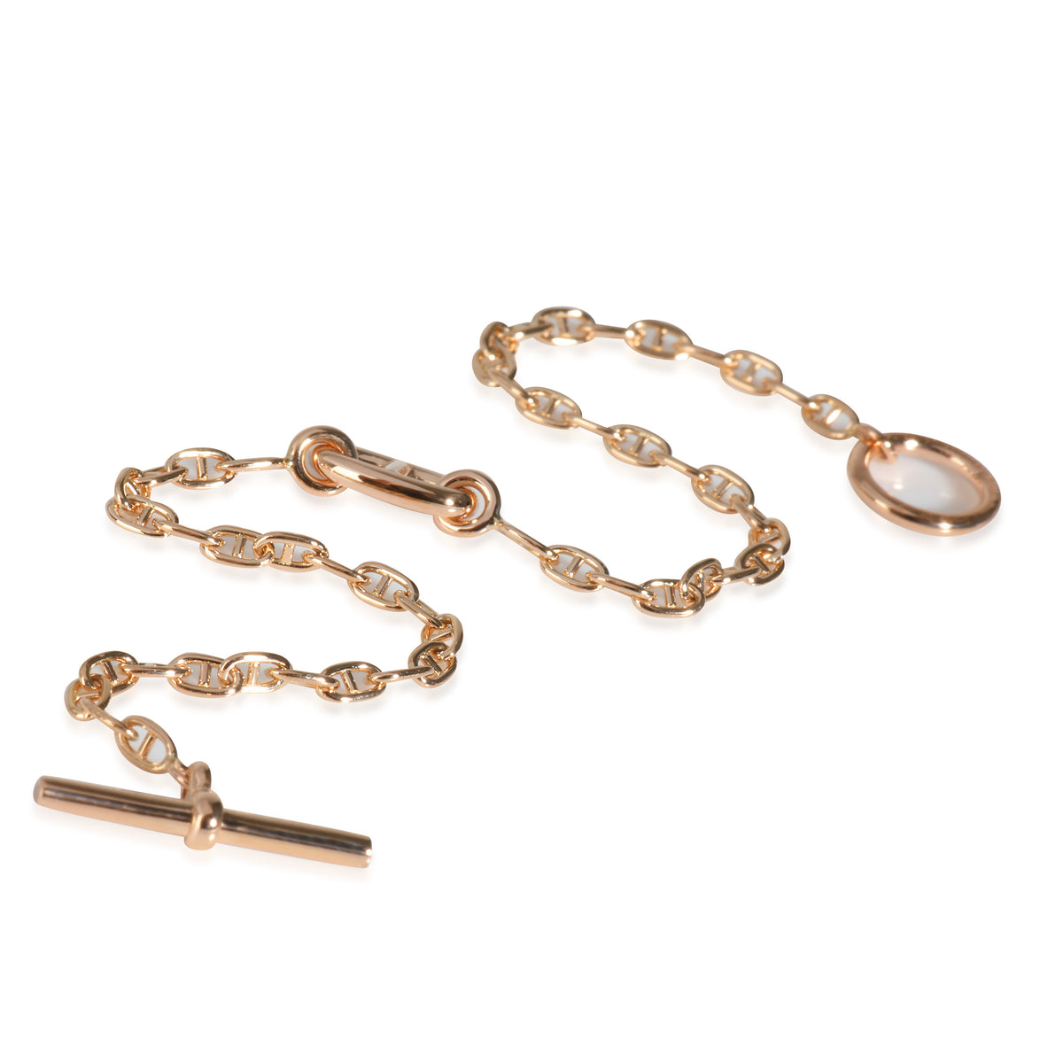 Farandole Bracelet in 18k Rose Gold