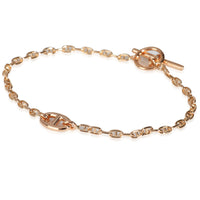 Farandole Bracelet in 18k Rose Gold