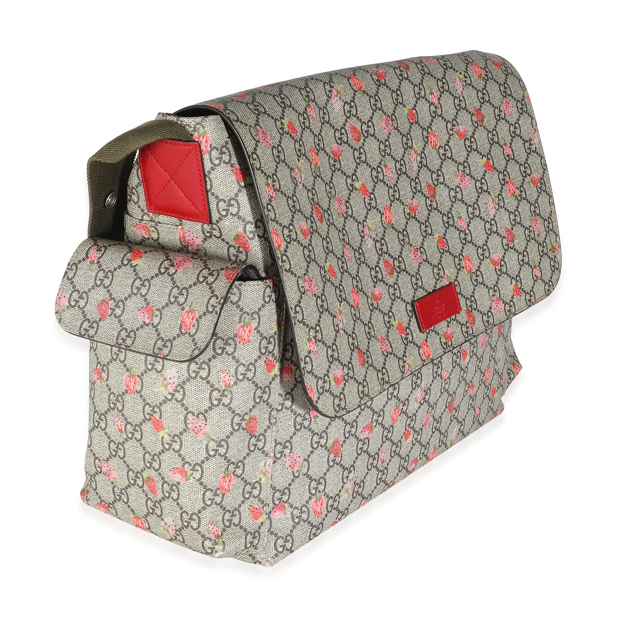 Gucci diaper bag australia sale