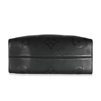 Black Monogram Empreinte Onthego GM