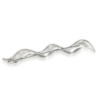 Paloma Picasso Brooch in  Sterling Silver