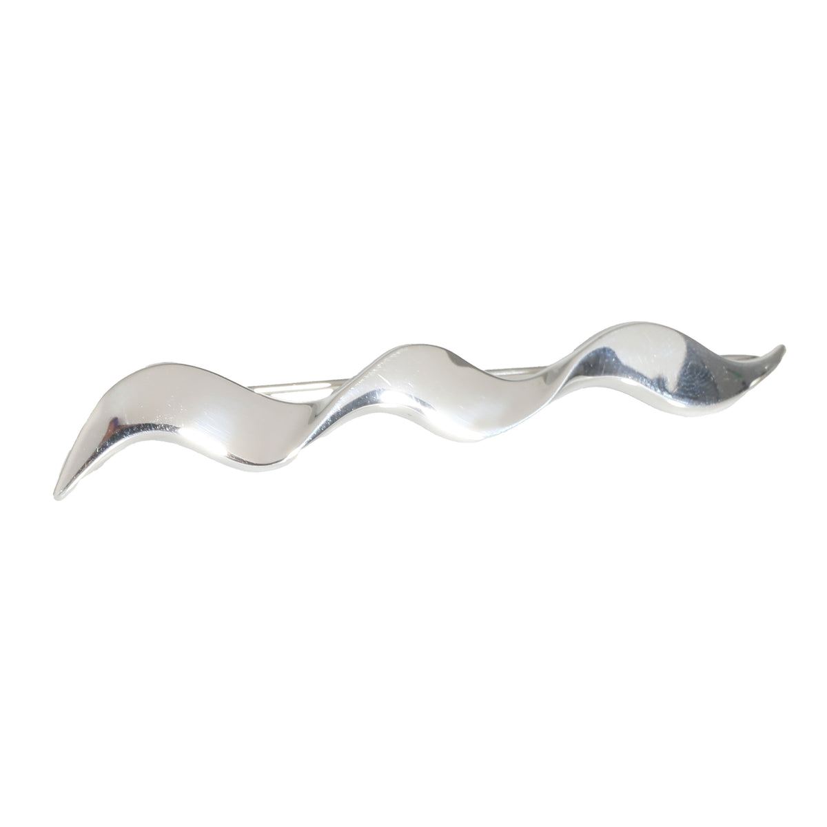 Paloma Picasso Brooch in  Sterling Silver