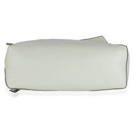 Light Celadon Calfskin Puzzle Hobo