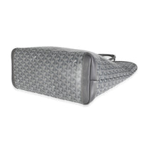 Grey Goyardine Canvas Artois MM