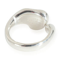 Elsa Peretti Ring in 925  0.05 CTW