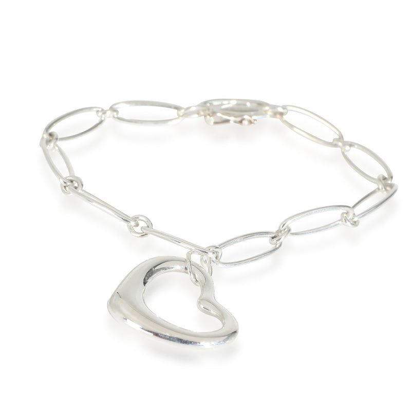 Elsa Peretti Bracelet in  Sterling Silver