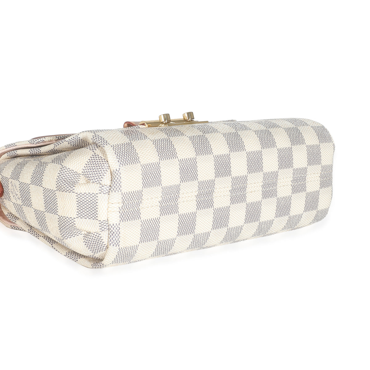 Damier Azur Canvas Croisette