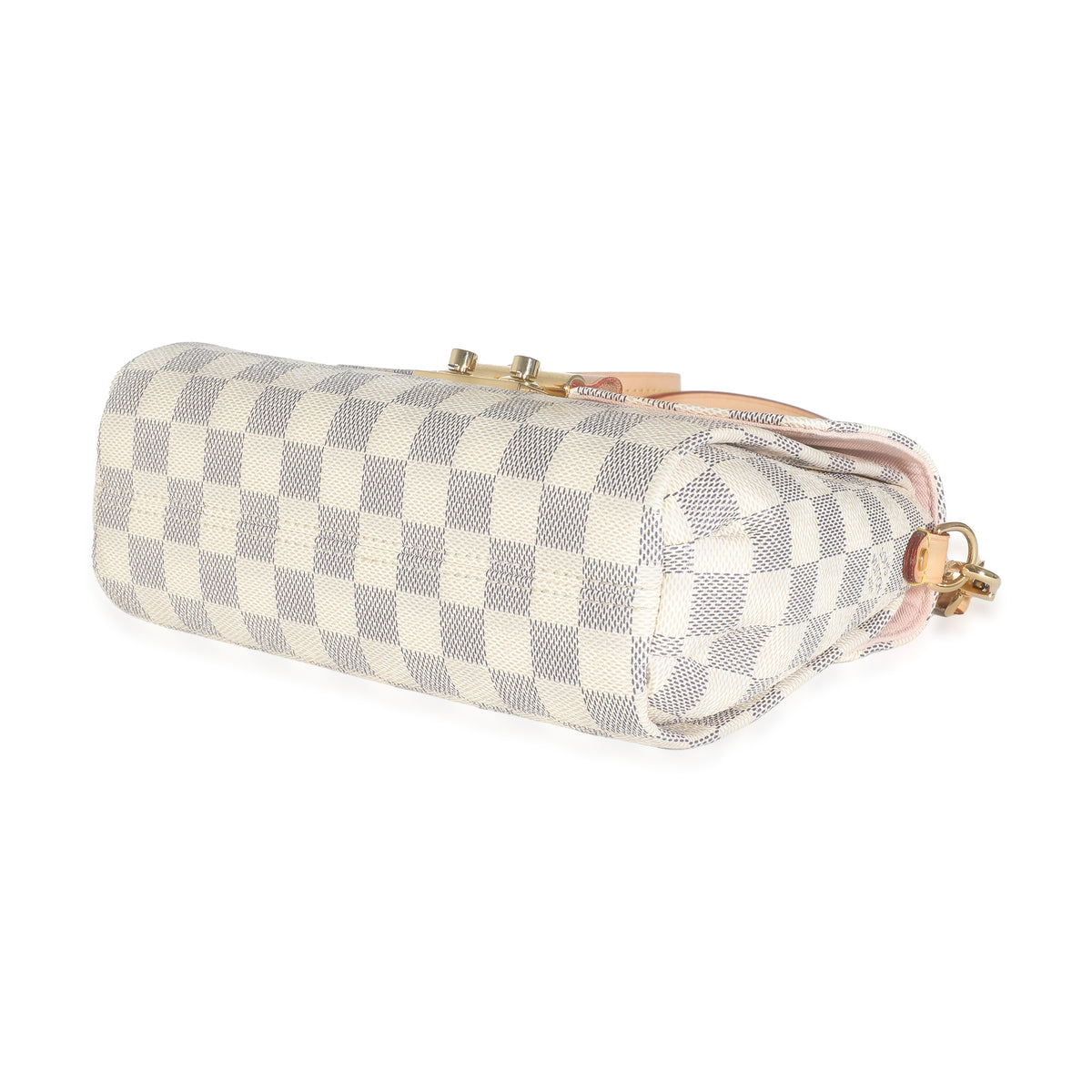 Damier Azur Canvas Croisette