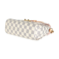 Damier Azur Canvas Croisette