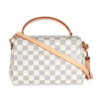 Damier Azur Canvas Croisette