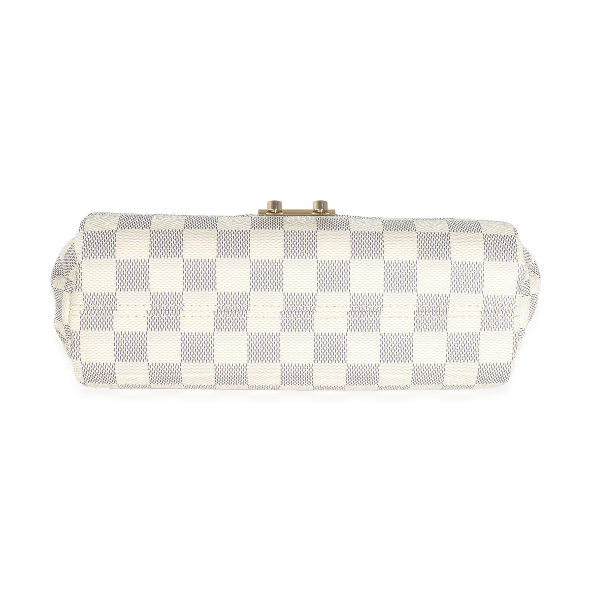 Damier Azur Canvas Croisette