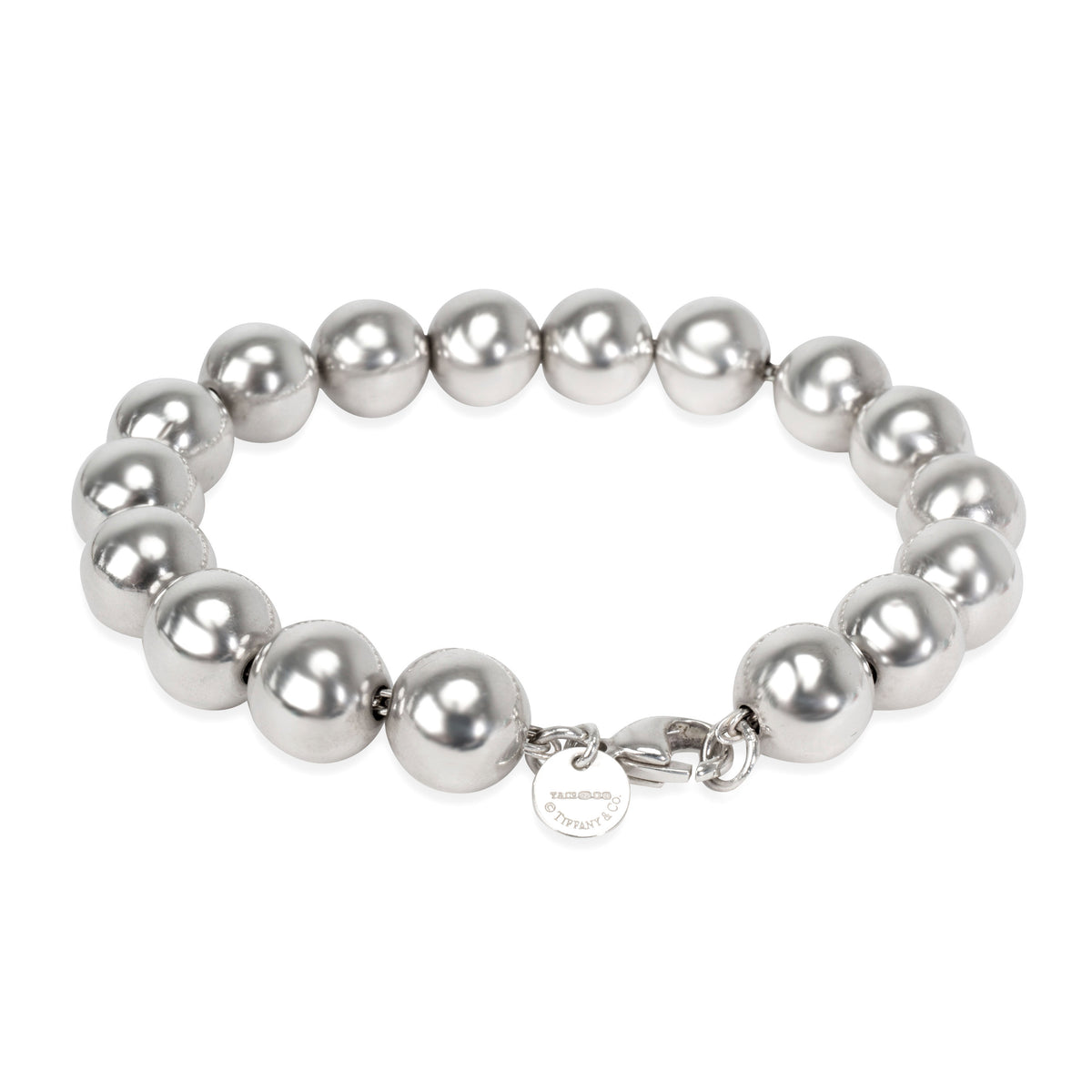 HardWear Ball Bracelet in Sterling Silver