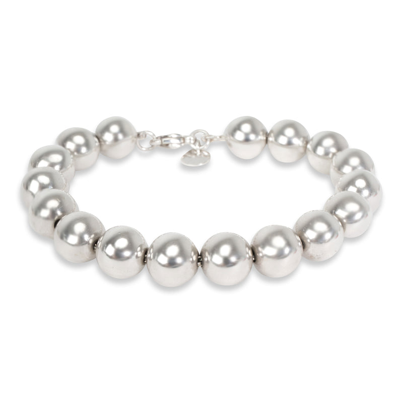 HardWear Ball Bracelet in Sterling Silver