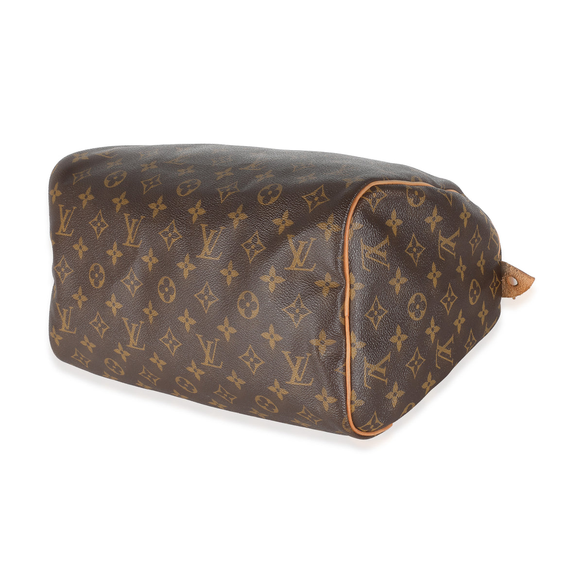 Monogram Canvas Speedy 30