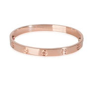 Love Bracelet (Rose Gold)