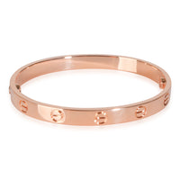 Love Bracelet (Rose Gold)