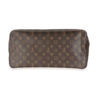 Monogram Canvas Neverfull GM