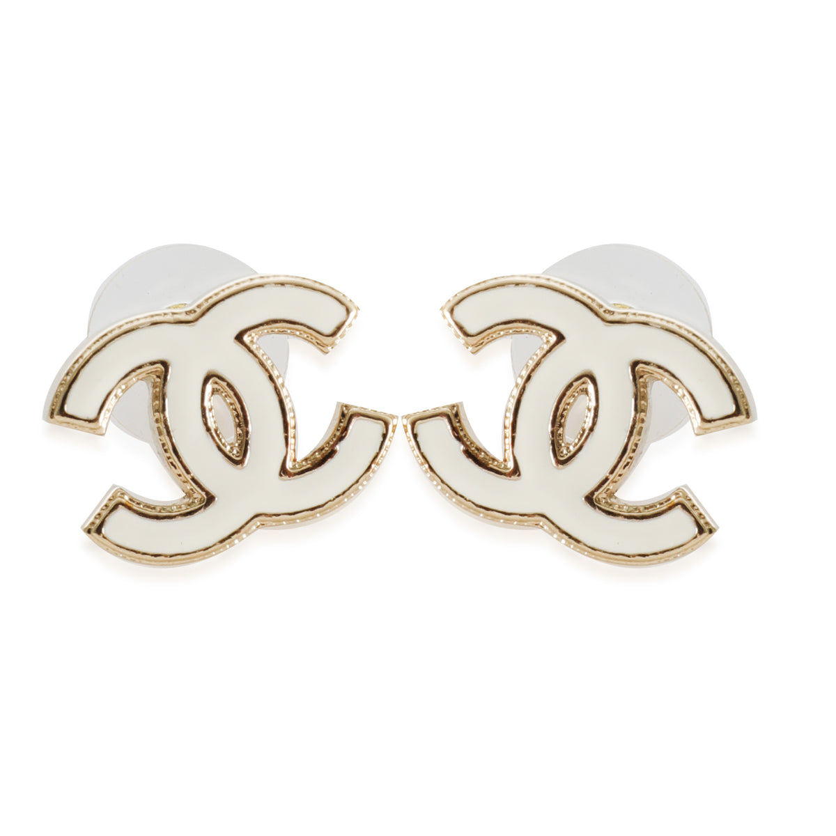 2022 Earring in  Gold Plated