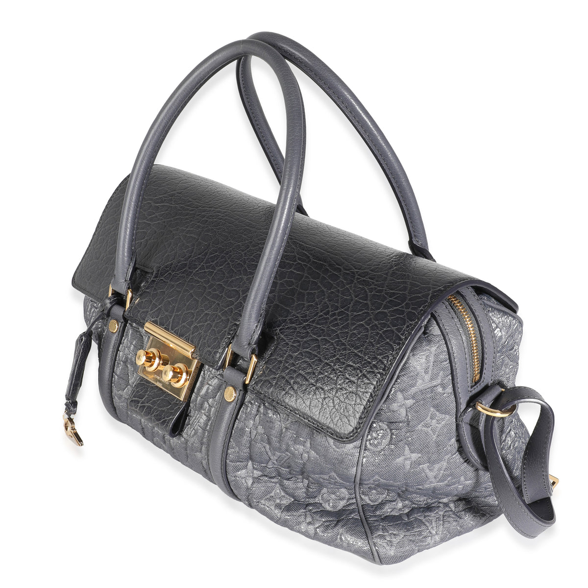 Psyche Gris Monogram Volupte Bag