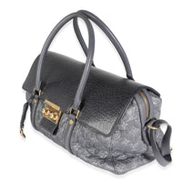 Psyche Gris Monogram Volupte Bag