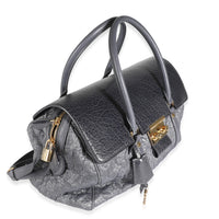 Psyche Gris Monogram Volupte Bag