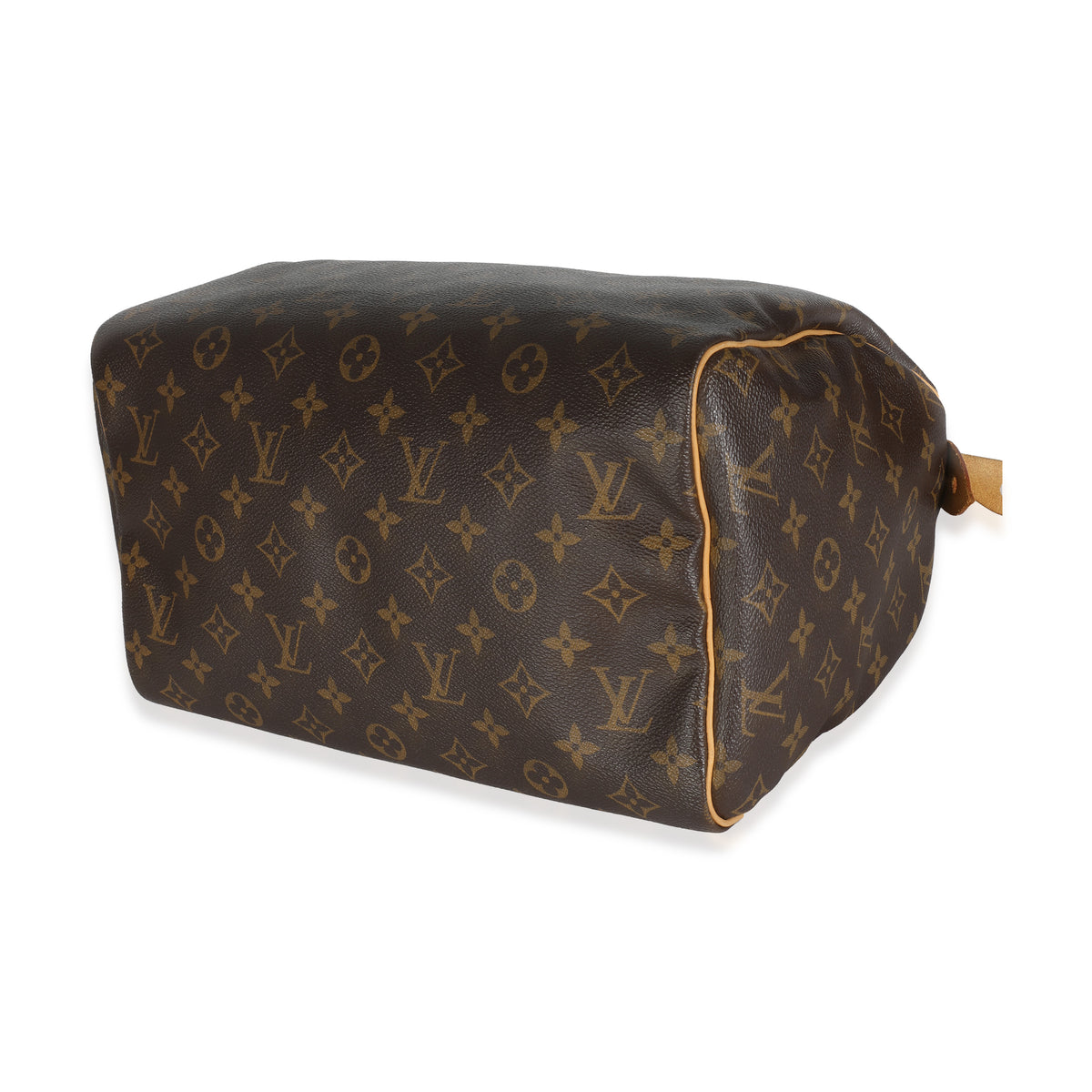 Monogram Canvas Speedy 30