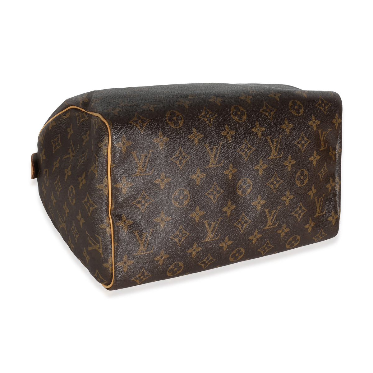 Monogram Canvas Speedy 30