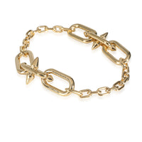 Titan By Pharrell Williams Bracelet in 18k Yellow Gold