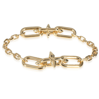 Titan By Pharrell Williams Bracelet in 18k Yellow Gold