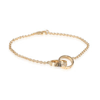 Love Bracelet (Yellow Gold)