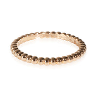 Perlee Ring in 18k Rose Gold