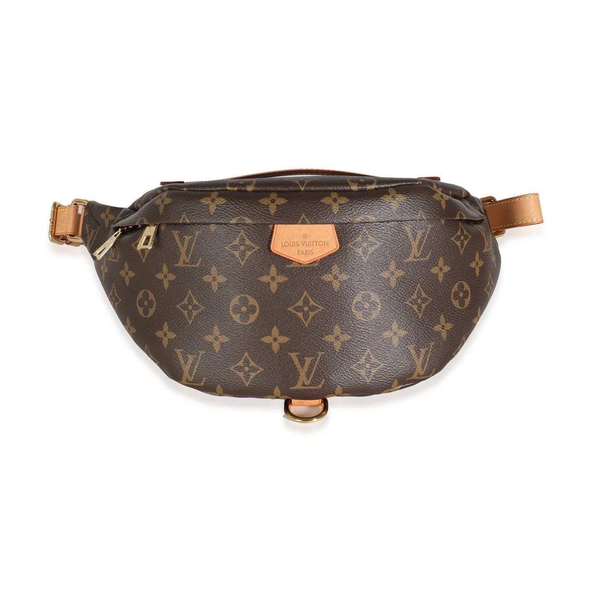 Monogram Canvas Bumbag