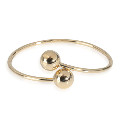 Bracelet in 18k Yellow Gold