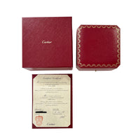 Love Bracelet, Diamonds (Rose Gold)