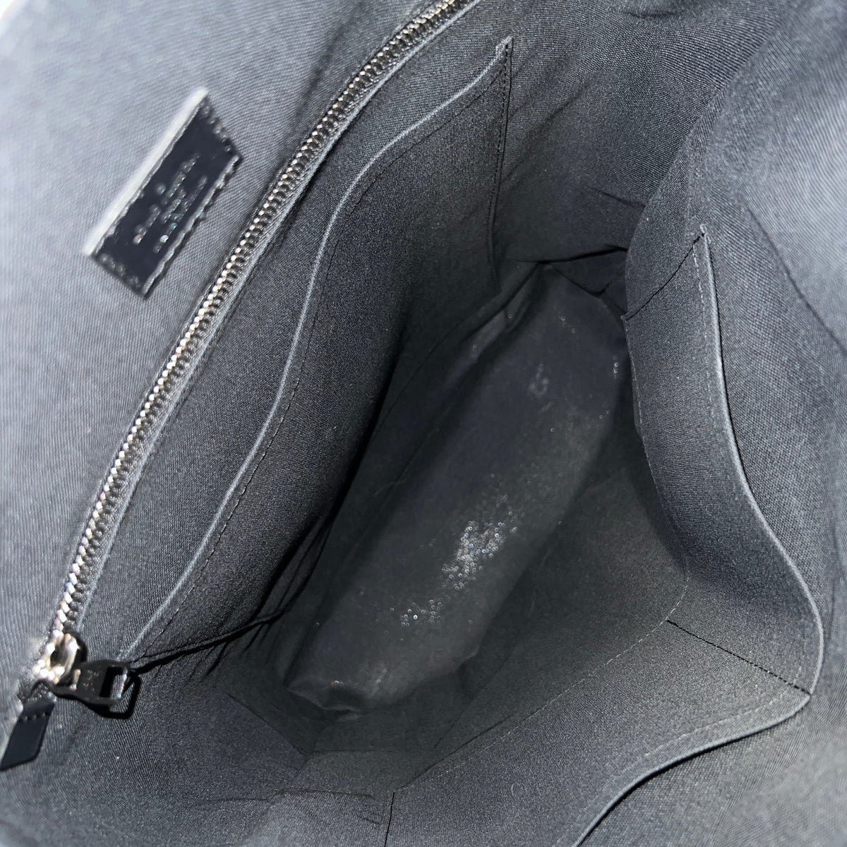 Monogram Macassar Canvas Christopher Backpack MM