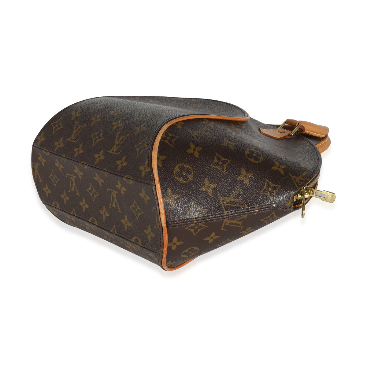 Monogram Canvas Ellipse MM