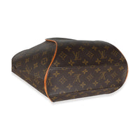 Monogram Canvas Ellipse MM