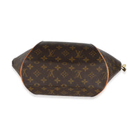 Monogram Canvas Ellipse MM