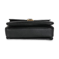 Black Monogram Empreinte Pochette Metis