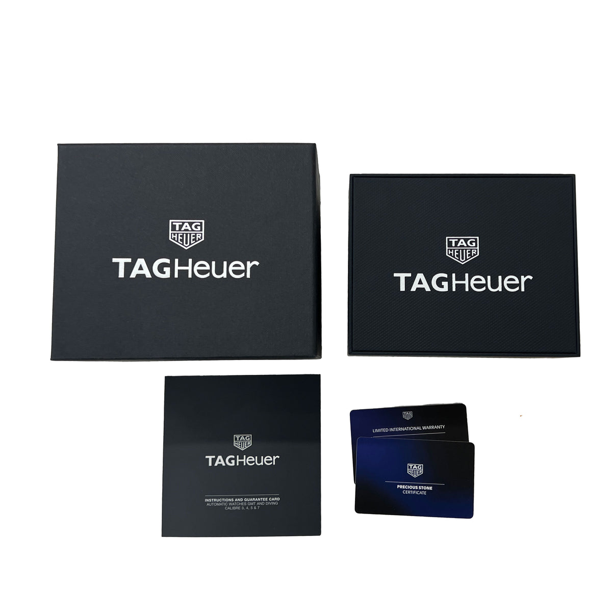 Aquaracer WBP231B.BA0618 Unisex Watch in  Stainless Steel 0.08 CTW