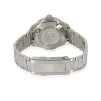 Aquaracer WBP231B.BA0618 Unisex Watch in  Stainless Steel 0.08 CTW