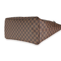 Damier Ebene Canvas Neverfull GM