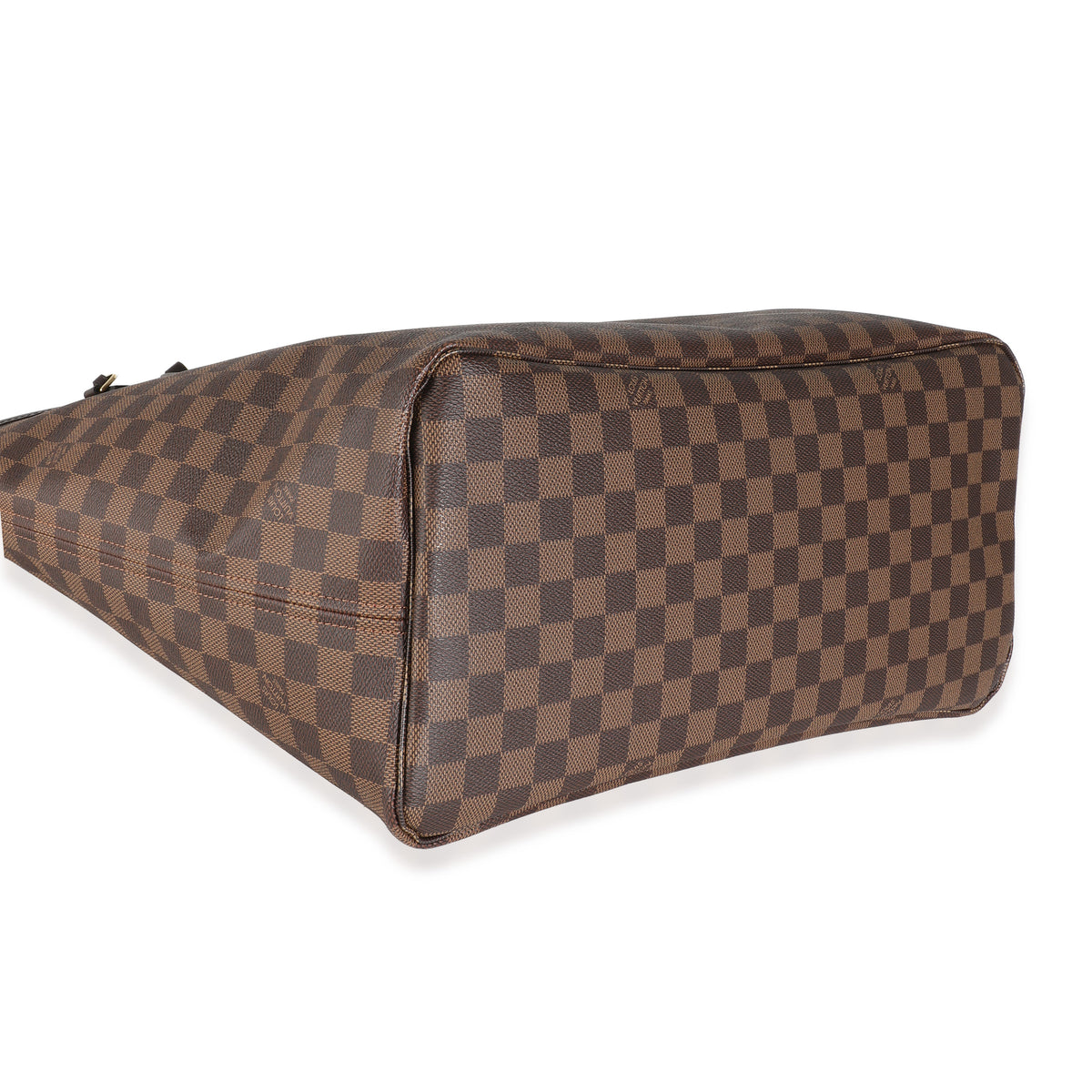 Damier Ebene Canvas Neverfull GM