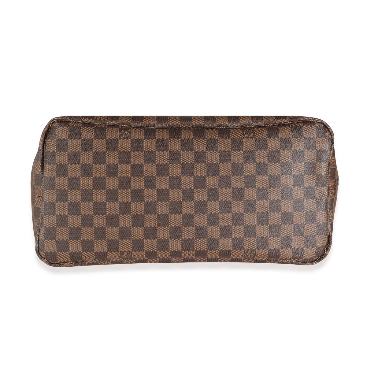 Damier Ebene Canvas Neverfull GM