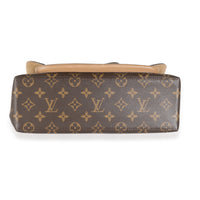 Sesame Monogram Canvas Marignan